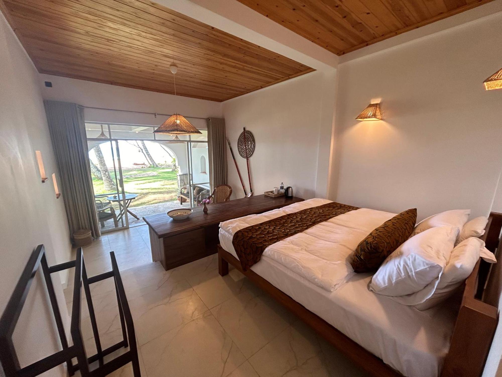 Bombay Bicycle Club Bentota Hotell Rom bilde