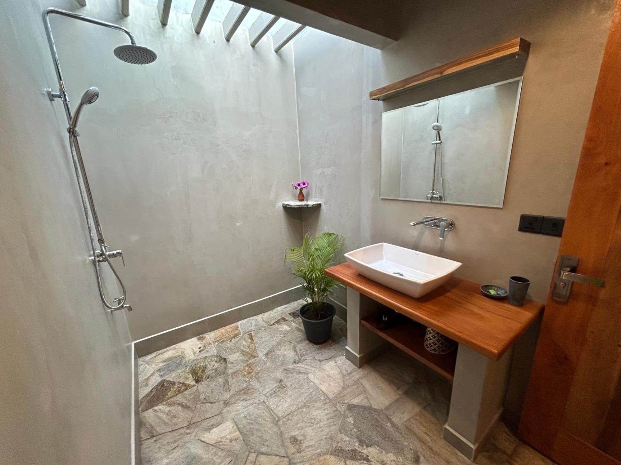 Bombay Bicycle Club Bentota Hotell Rom bilde
