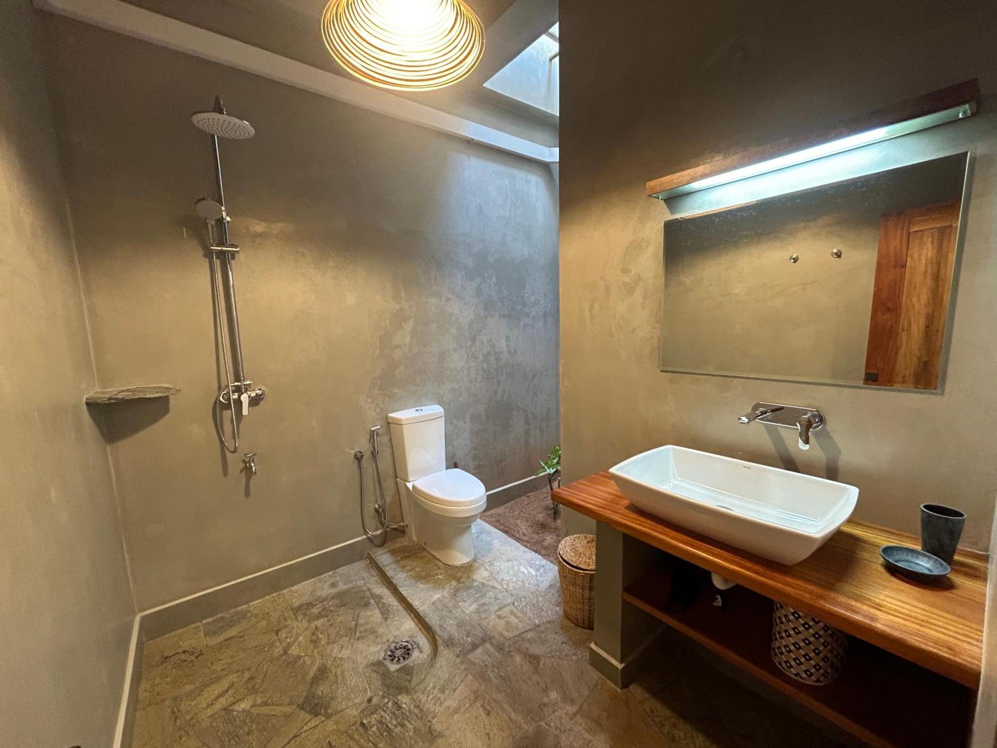Bombay Bicycle Club Bentota Hotell Rom bilde