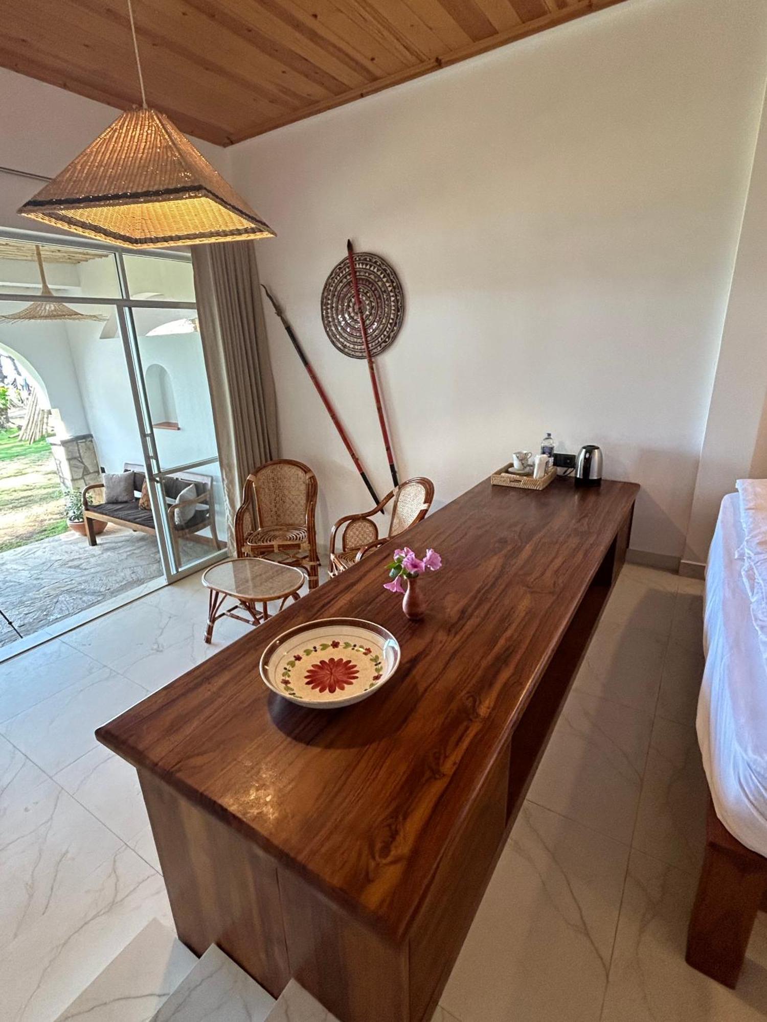 Bombay Bicycle Club Bentota Hotell Rom bilde