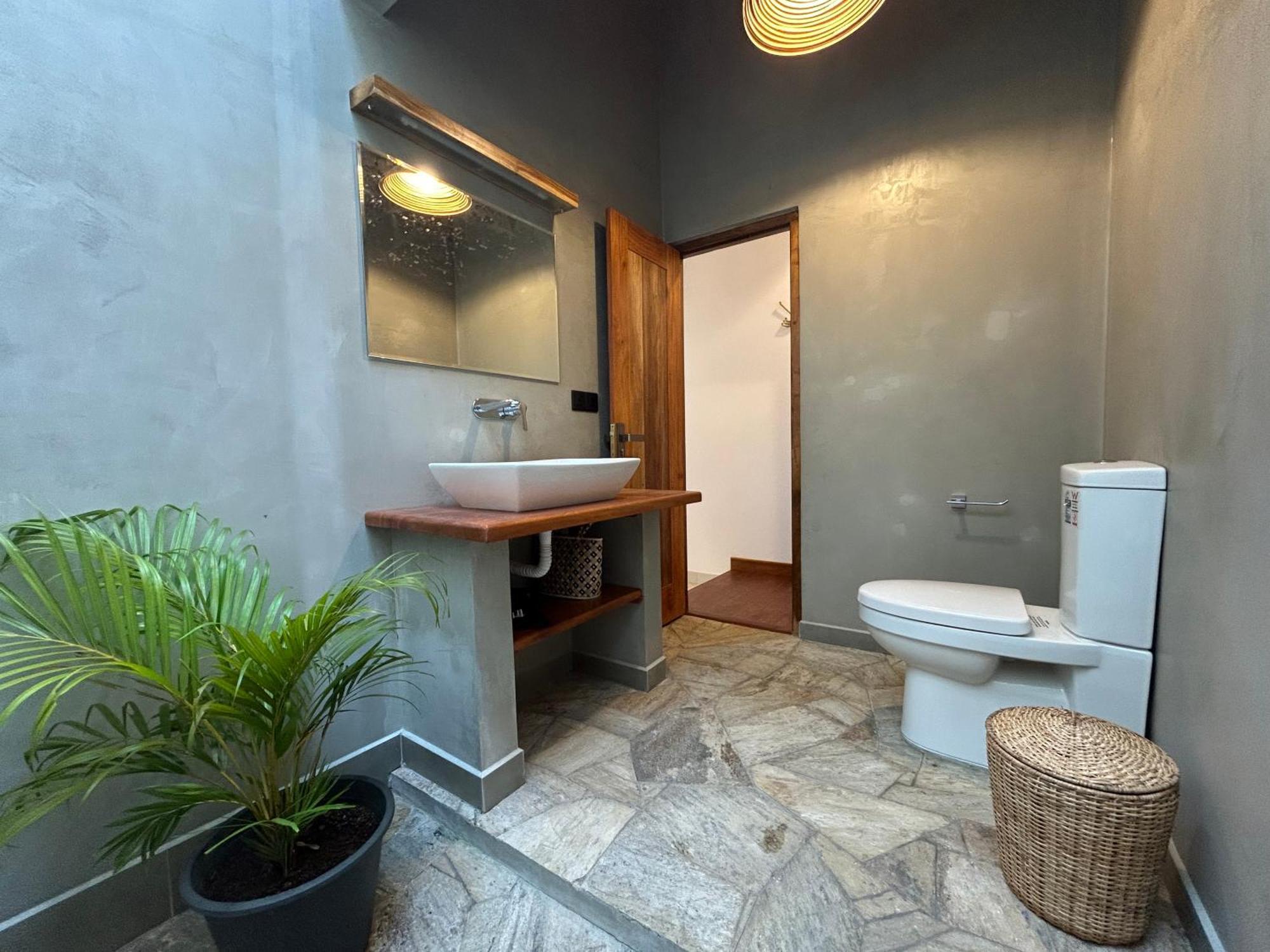 Bombay Bicycle Club Bentota Hotell Rom bilde